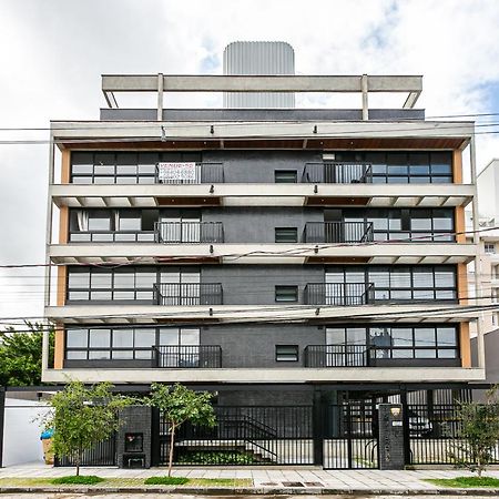 Studio Moderno Com Vaga, Proximo A Lagoa Da Conceicao - Trindade Daire Florianópolis Dış mekan fotoğraf